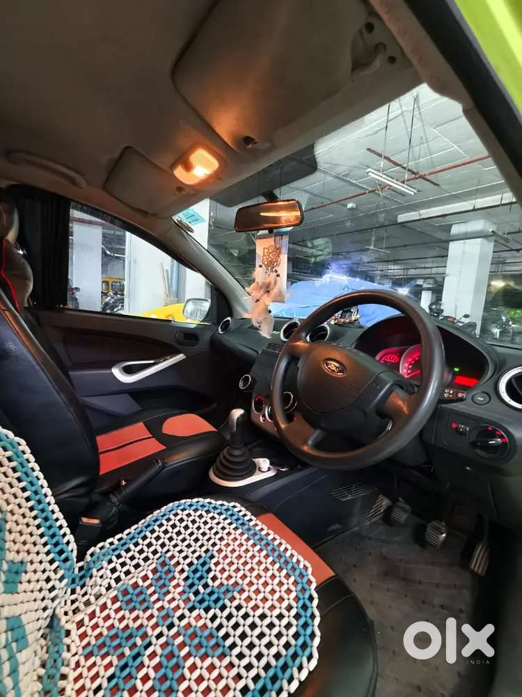 I Want To Sell My Car