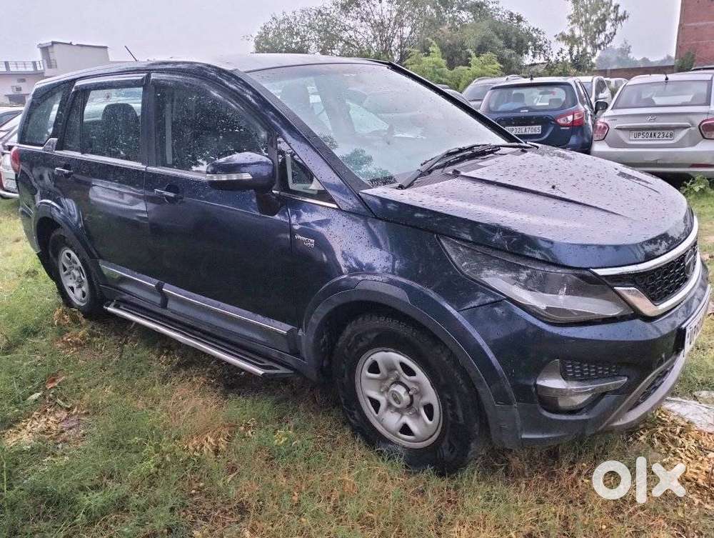 Tata Hexa Xma, 2017, Diesel