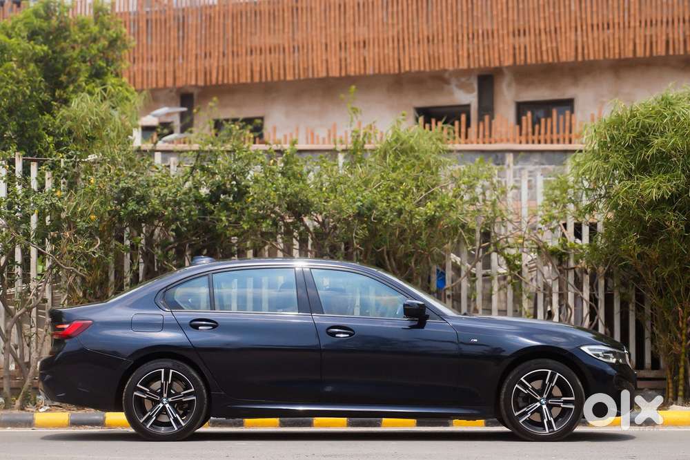 Bmw 3 Series Gran Limousine 330li M Sport, 2022, Petrol