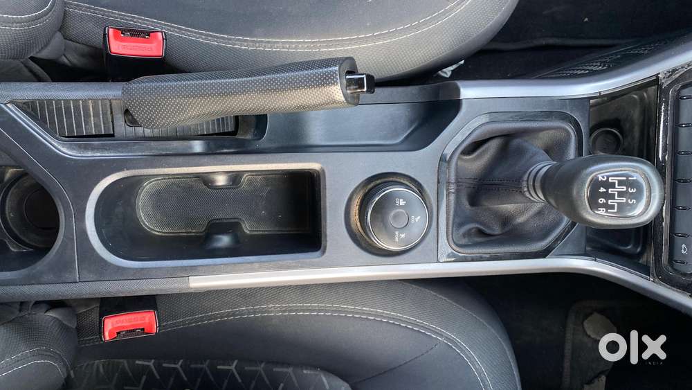 Tata Nexon 1.2 Revotron Xm (s), 2022, Diesel