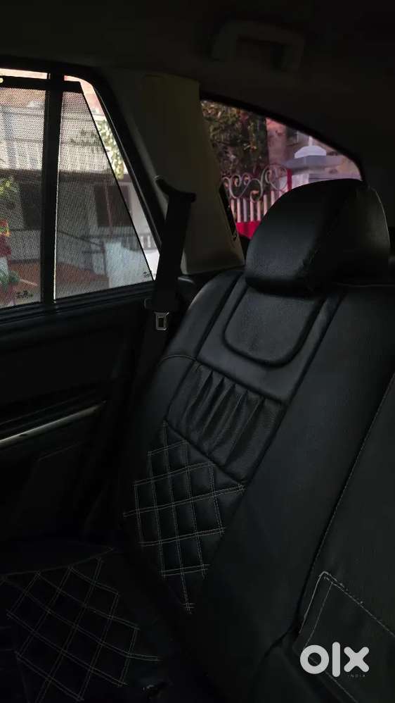 Tata Hexa 2018 Well Maintained