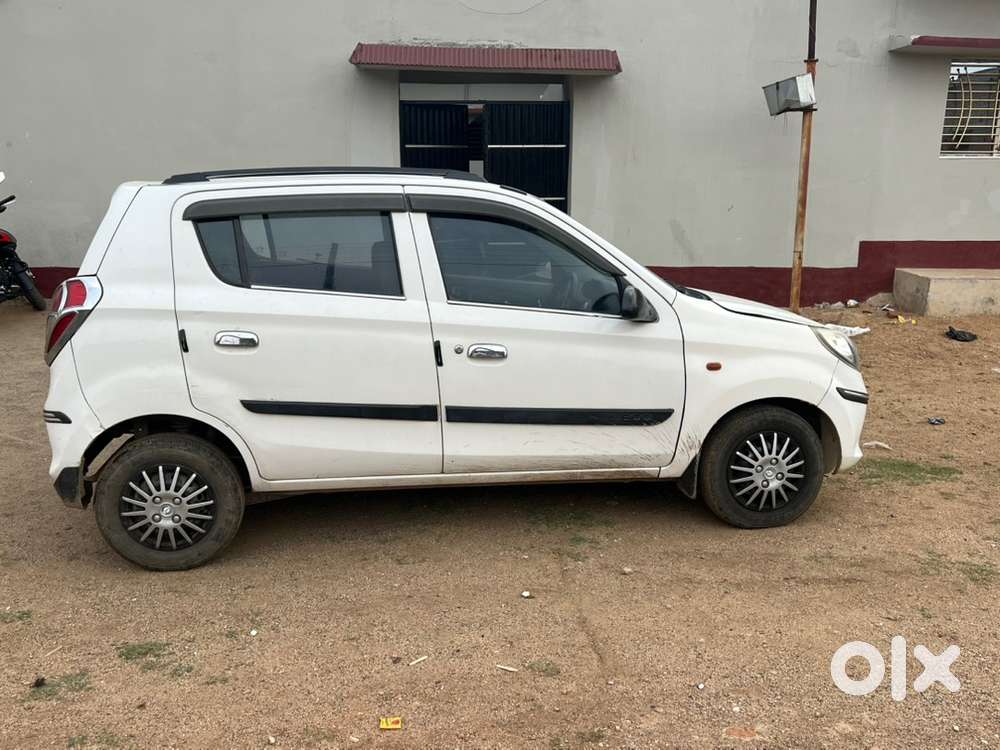 Maruti Suzuki Alto 800 2014 Petrol 60000 Km Driven