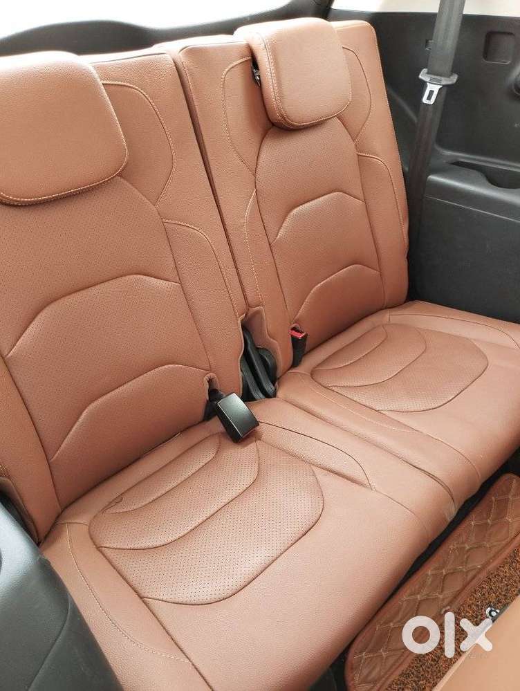 Mg Hector Plus Sharp Cvt, 2021, Petrol