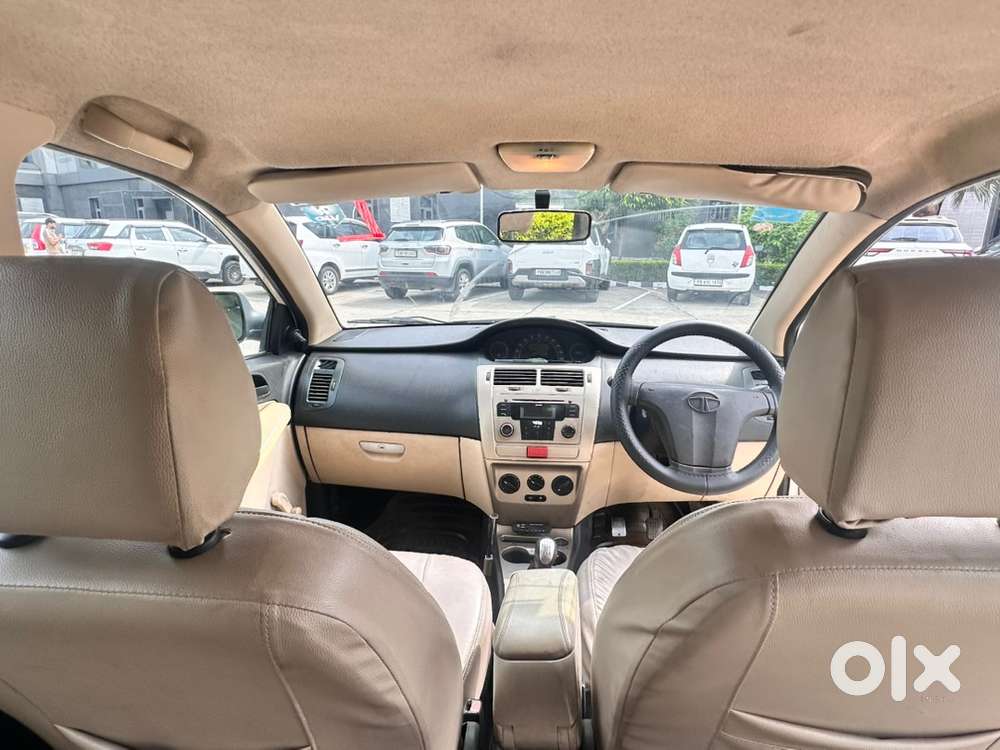 Indica Vista For Sale One Hand Driven Car In Good Condition