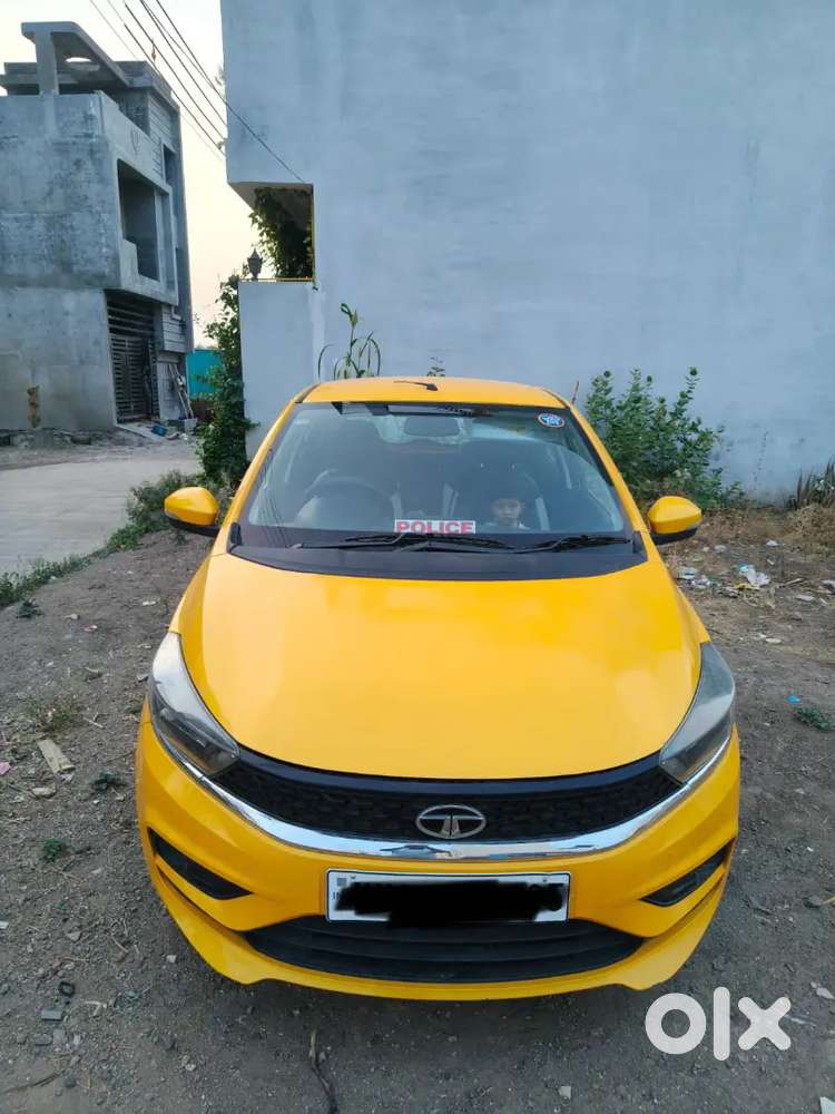 Tata Tiago 2021 Petrol 21000 Km Driven