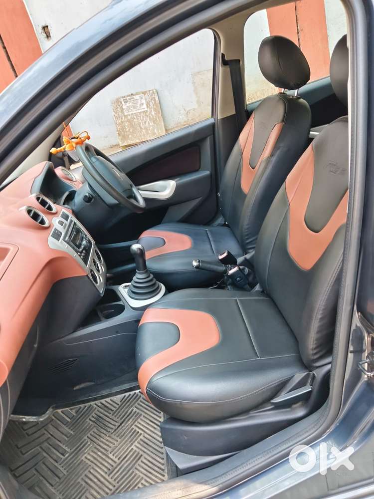 Ford Figo 2010-2012 Diesel Exi, 2011, Diesel