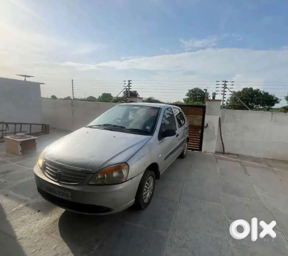 Tata Indica Ev2 Diesel 2016