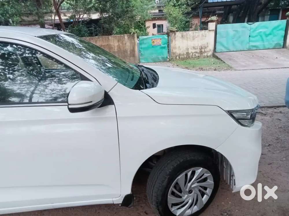 Honda Amaze 2020 Diesel Good Condition