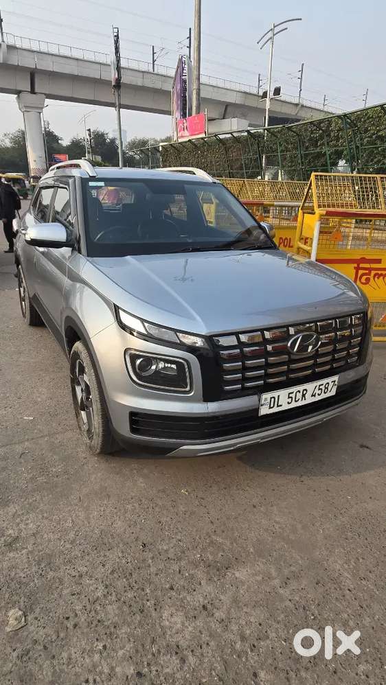 Hyundai Venue 1.0 2020