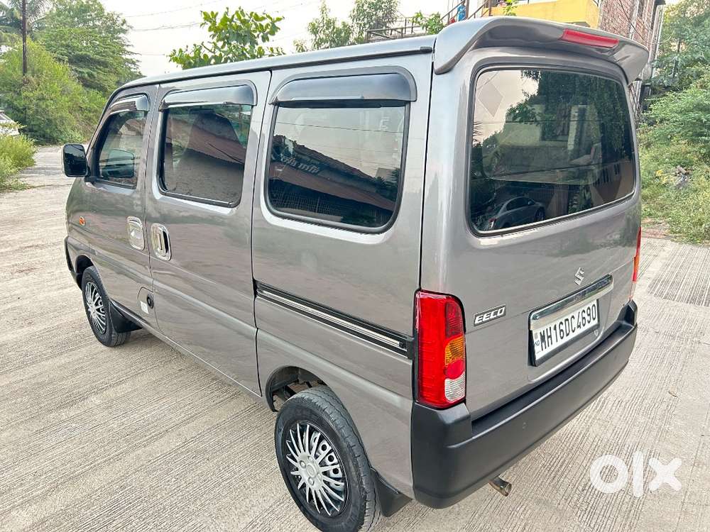 Maruti Suzuki Eeco 2023