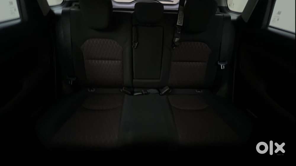 Maruti Suzuki Grand Vitara 1.5 Zeta Smart Hybrid, 2024, Petrol