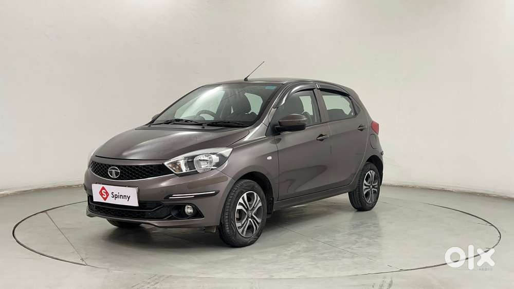 Tata Tiago Xza, 2019, Petrol