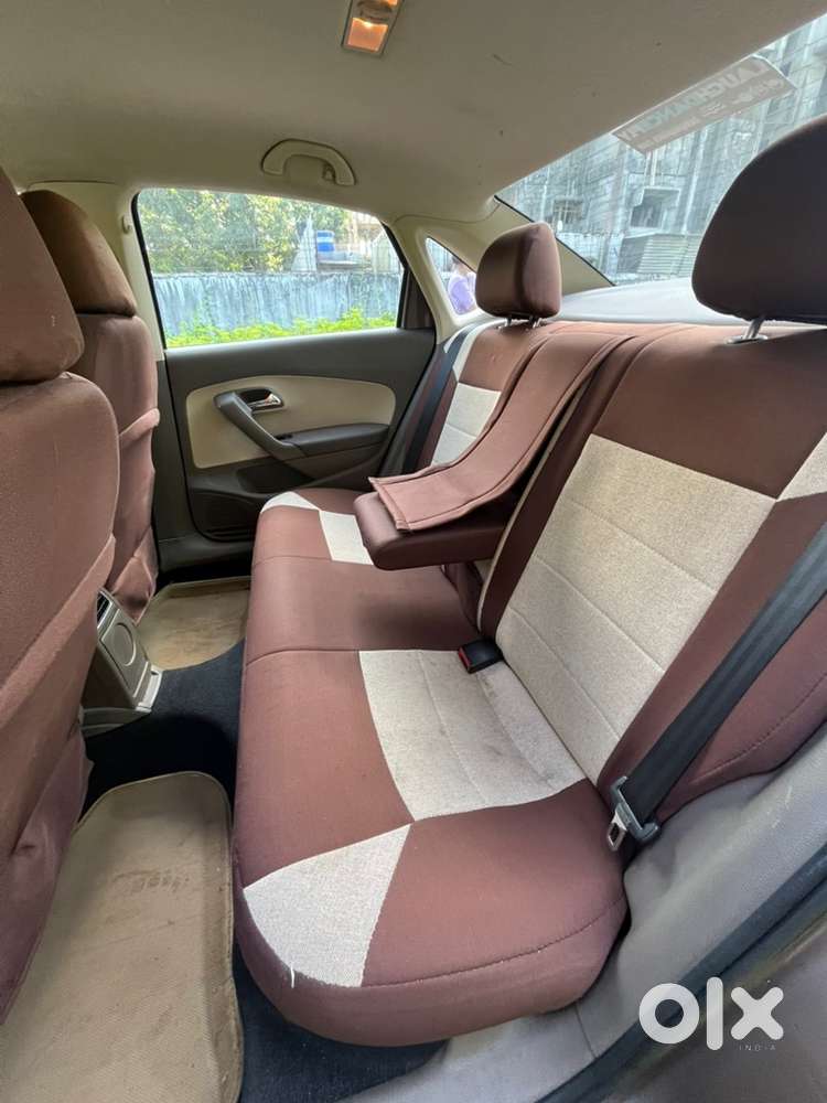 Skoda Diesel Automatic 2015 Car