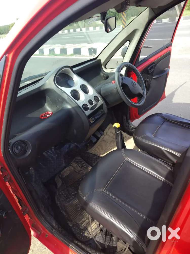 Tata Nano 2014 Petrol Manual