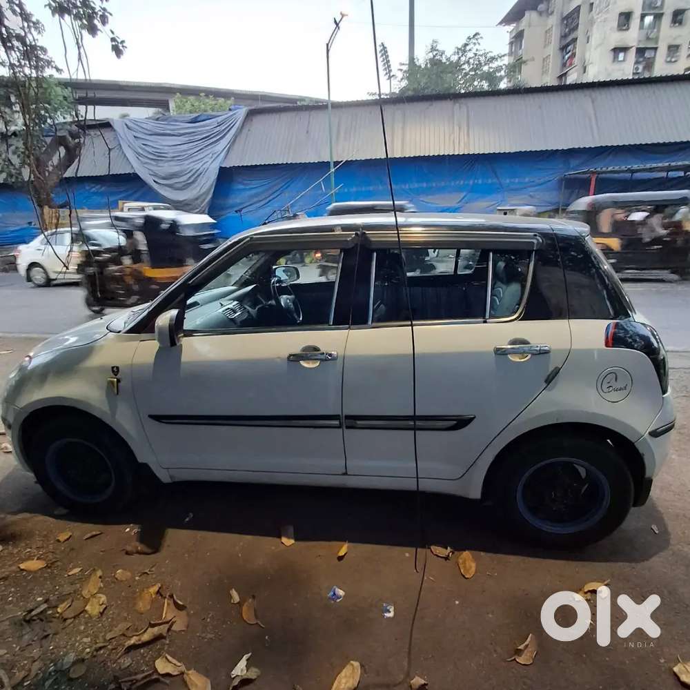 Maruti Suzuki Swift 2009