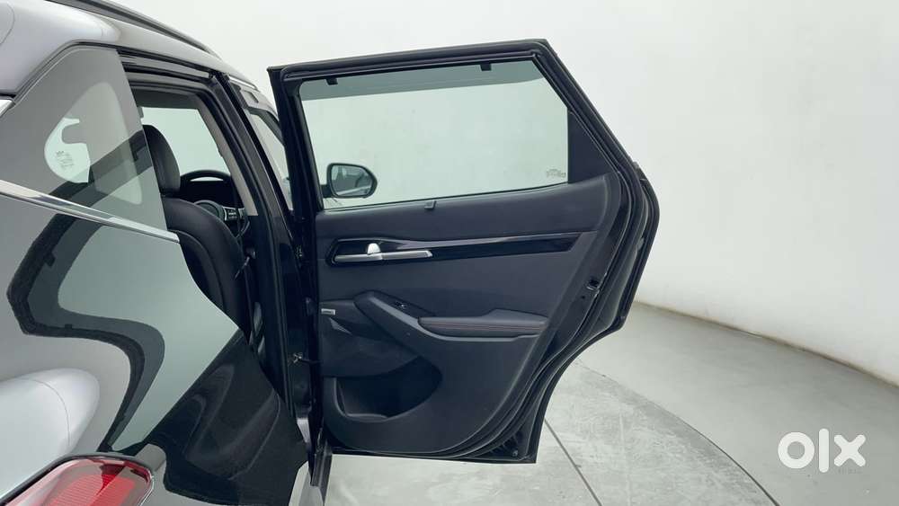 Kia Seltos Gtx Plus, 2022, Diesel