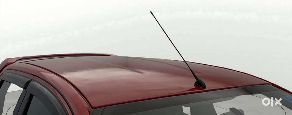 Datsun Go T Option Petrol, 2019, Petrol