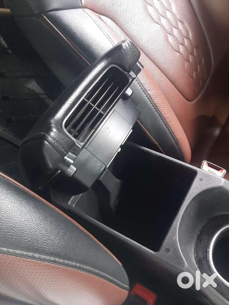 2022 Hyundai Alcazar Petrol Automatic