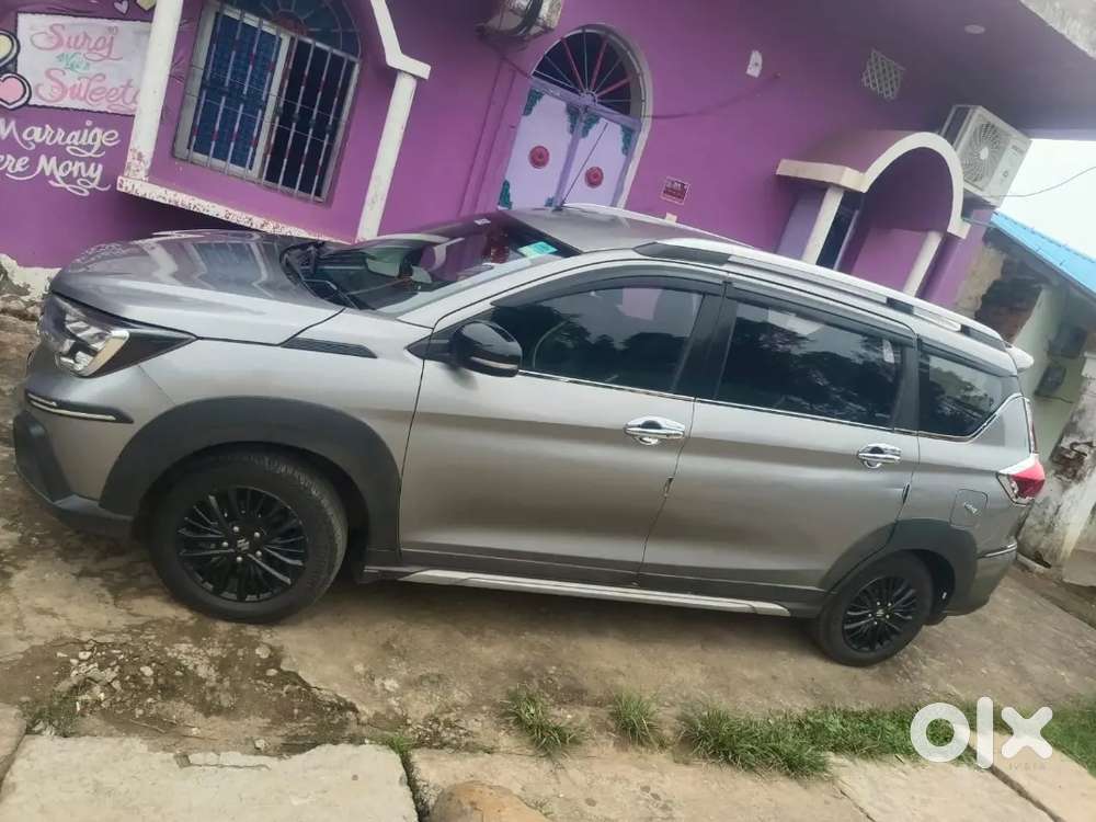 Maruti Suzuki Xl6 2019 Petrol 77157 Km Driven
