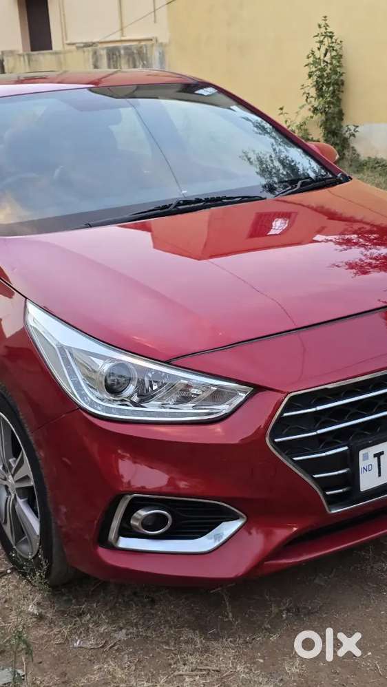 Sparingly Used Diesel Car For Sale...