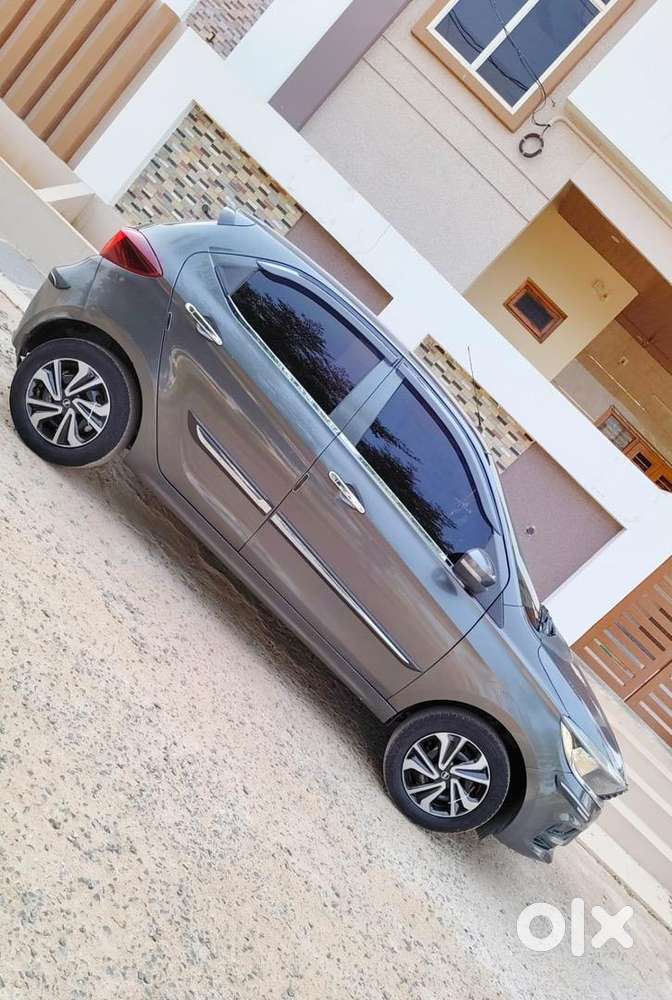 Tata Tiago 2020 Petrol Well Maintained