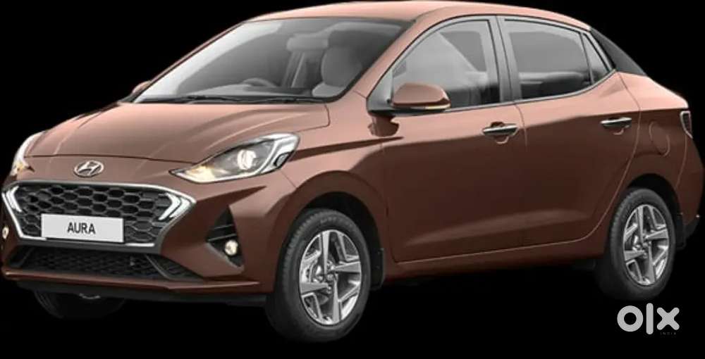 Hyundai Aura 2021