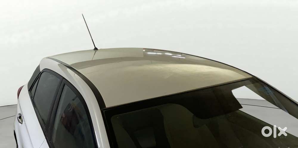 Hyundai Elite I20 Asta 1.2, 2015, Petrol