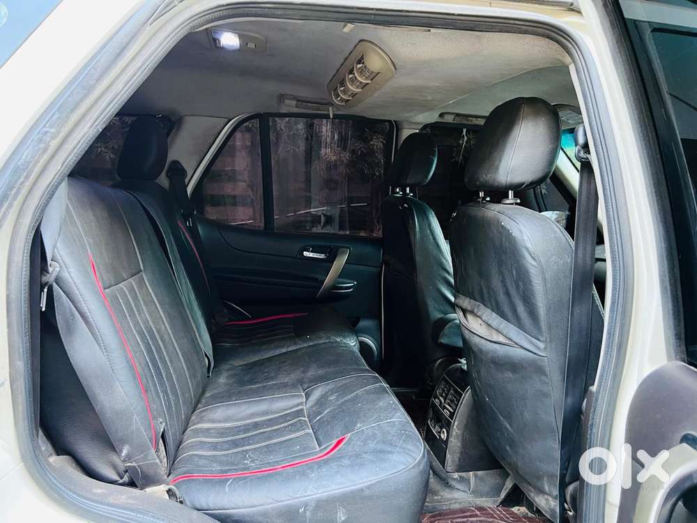 Tata Safari Storme Vx, 2015, Diesel