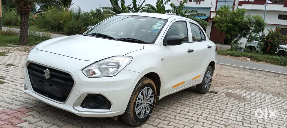 Maruti Suzuki Dzire 1.2 Tour S Cng, 2023, Cng & Hybrids
