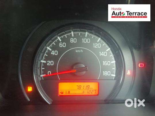 Maruti Suzuki Wagon R Vxi Opt 1.2, 2020, Petrol