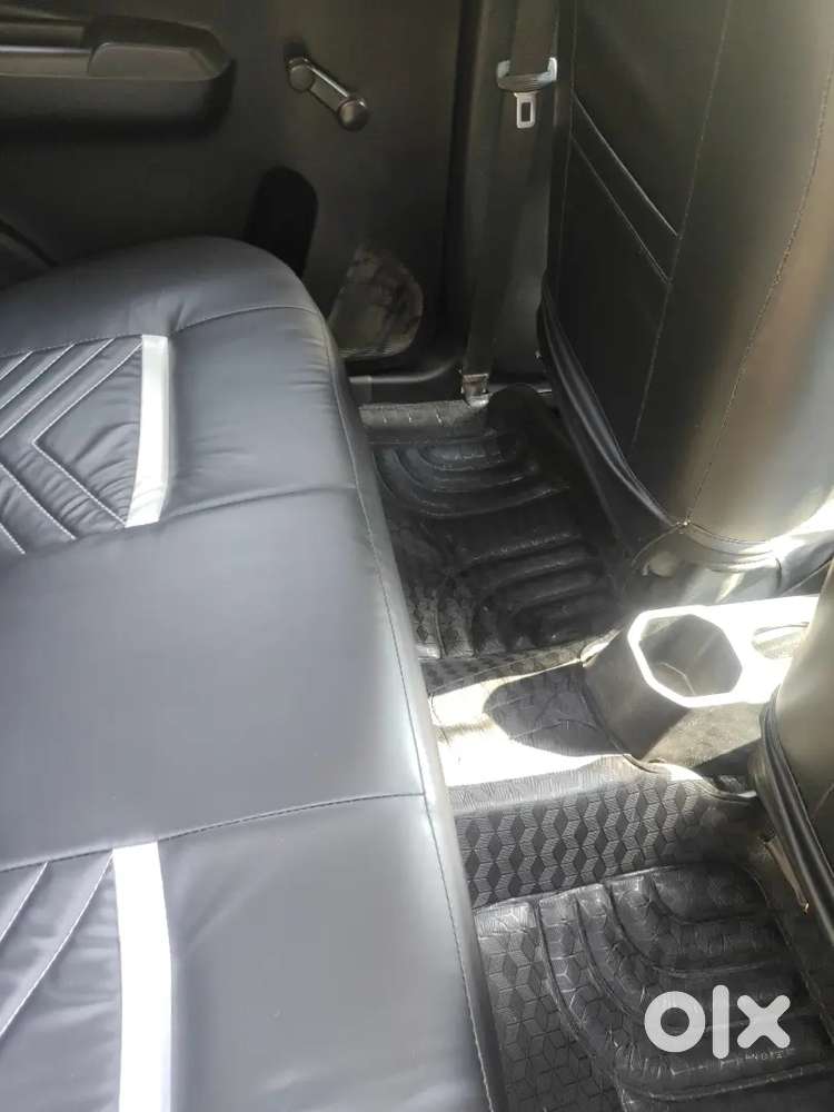 Maruti Suzuki Ignis Sigma 2018