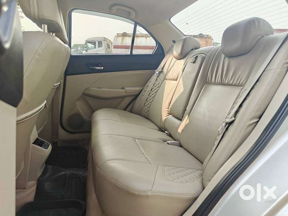 Maruti Suzuki Swift Dzire Zxi Plus , 2017, Petrol