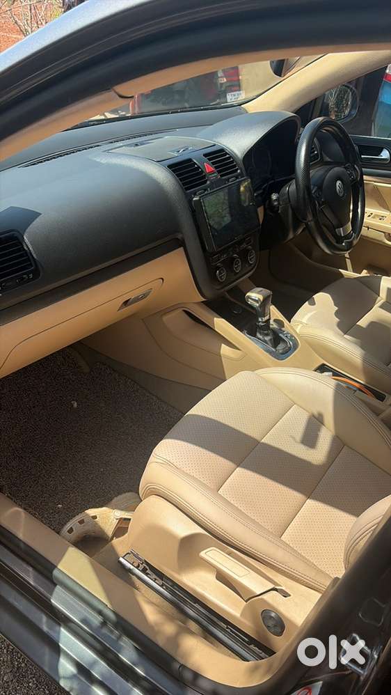 Volkswagen Jetta Diesel 2009