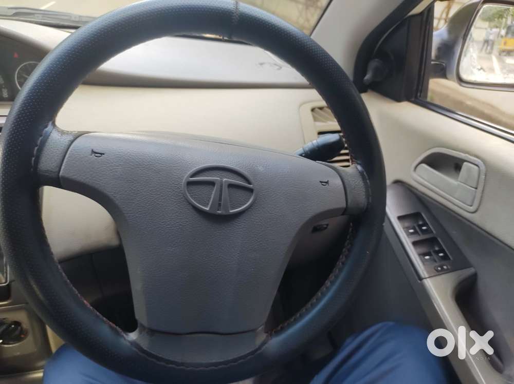 Tata Indica Vista Aura Plus 1.3 Quadrajet, 2010, Diesel