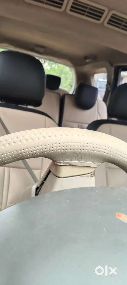 Ertiga Diesel Manual 2018