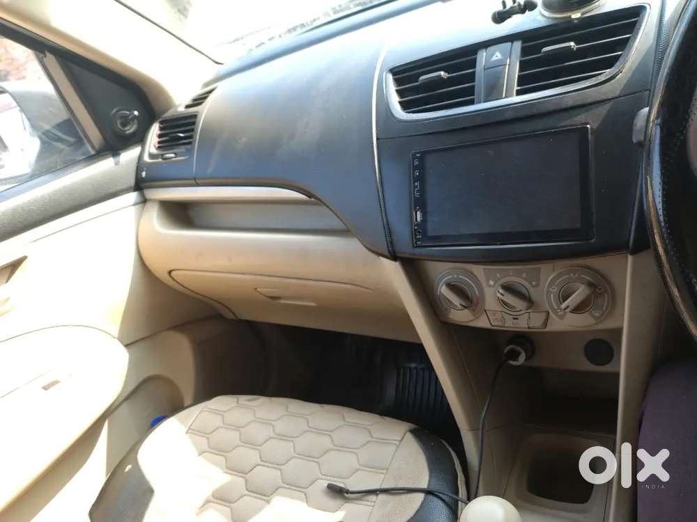 Maruti Suzuki Dzire 2021 Tour S Cng