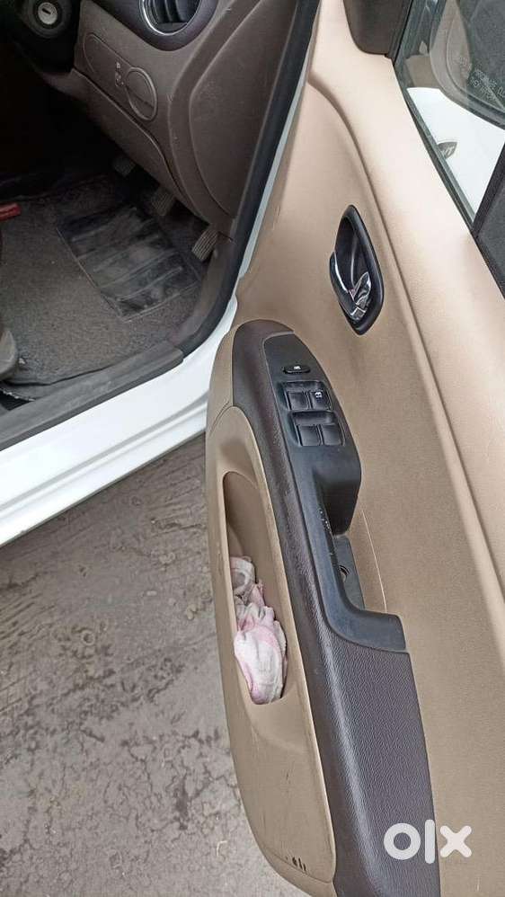 Hyundai I10 2013 Petrol Well Maintained