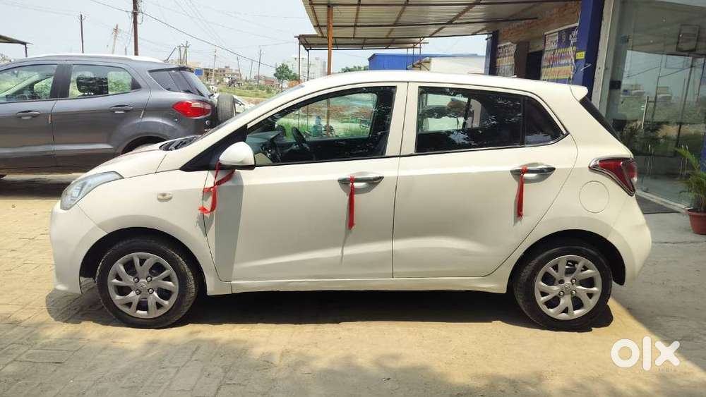 Hyundai I10 1.2 Kappa Magna, 2018, Petrol