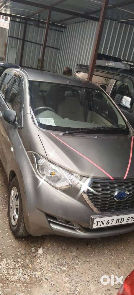 Nissan Tiida S, 2016, Petrol