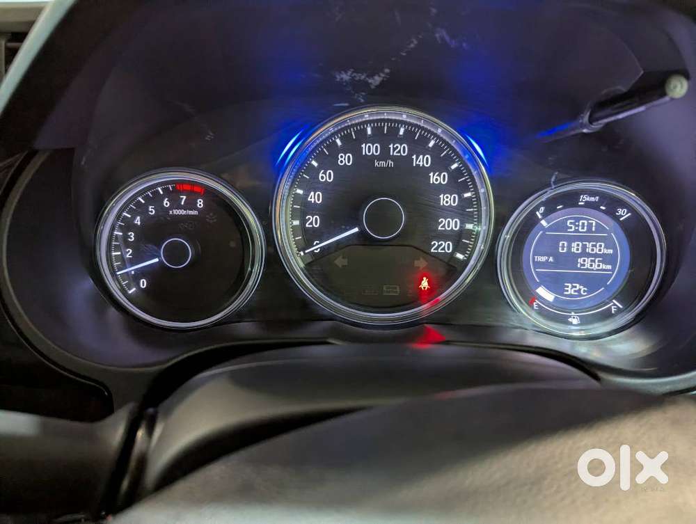 Honda City 2022 Petrol