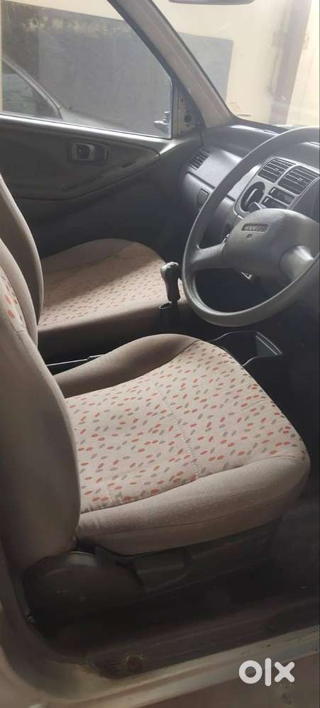 Maruti Suzuki Zen Lxi 2004 Petrol Good Condition