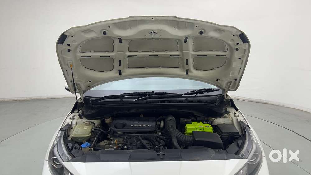 Hyundai New I20 1.0 Asta (o) Turbo Dct, 2020, Petrol