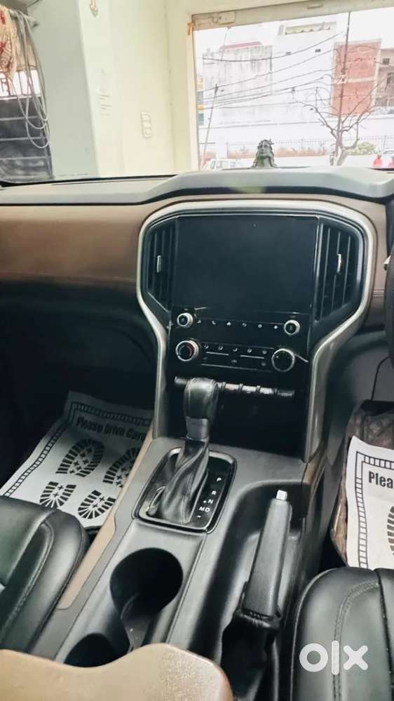 Mahindra Scorpio N Z4 Diesel At 2wd 7 Str, 2023, Diesel