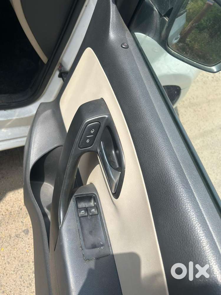 Volkswagen Polo 2009-2013 Diesel Trendline 1.2l, 2012, Diesel