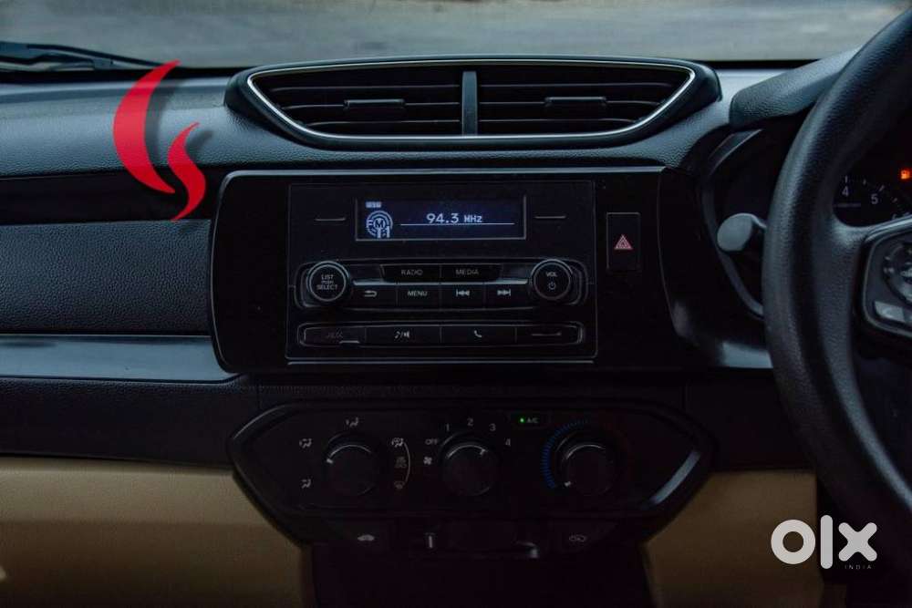 Honda Amaze 1.2 S I-vtec, 2019, Petrol