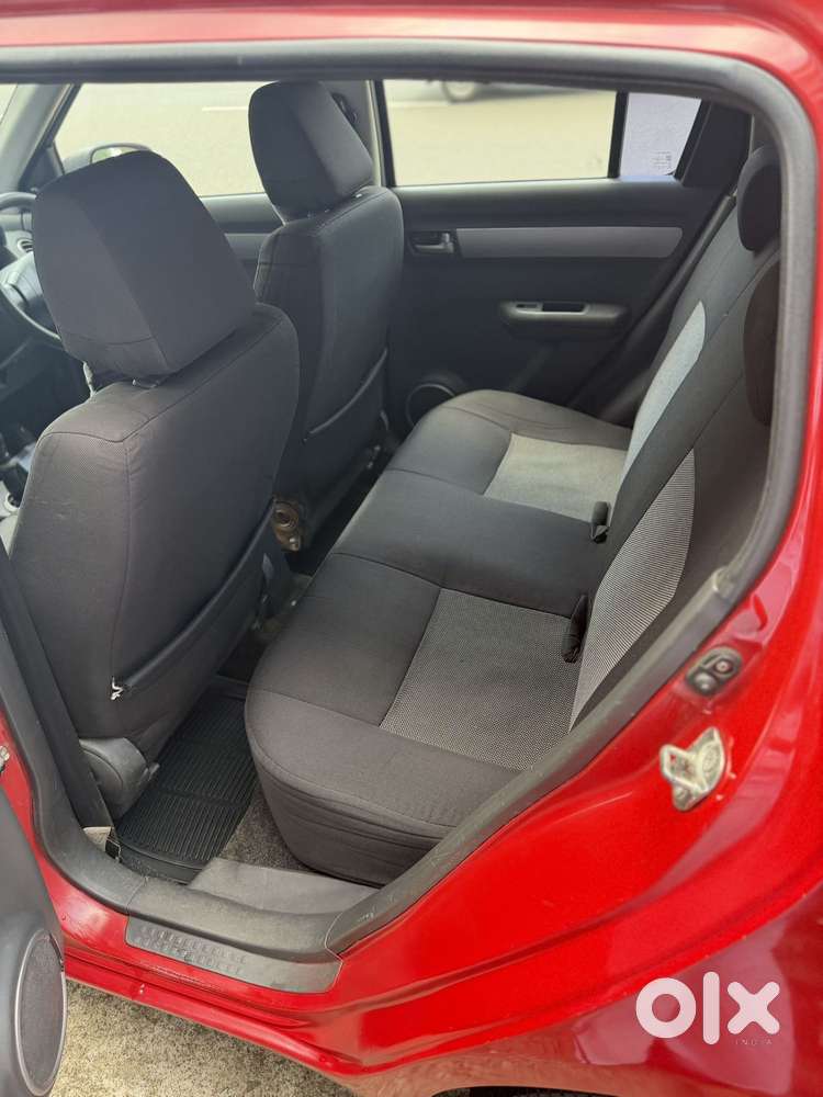 Maruti Suzuki Swift Vdi Bsiii, 2009, Diesel