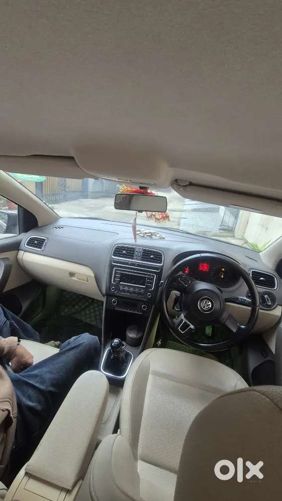 Vento 1.6 Top Diesel