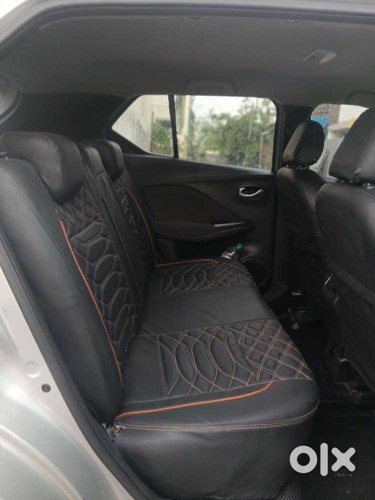 Nissan Kicks Xv, 2019, Petrol