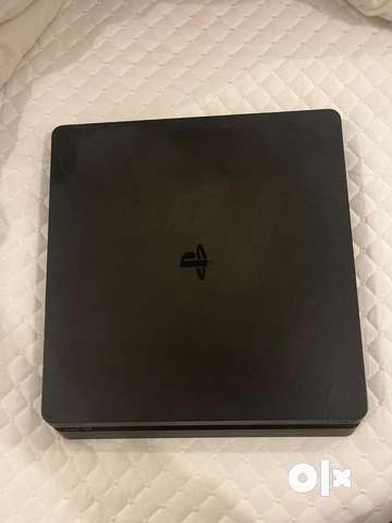 Olx second 2024 hand ps4