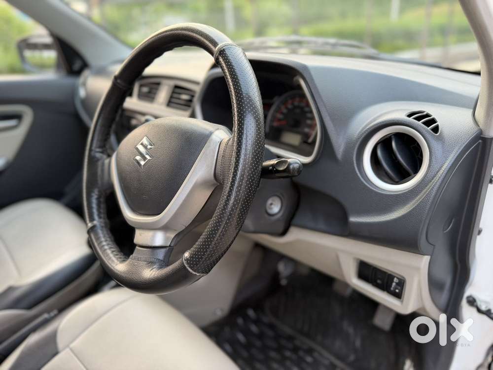 Maruti Suzuki Alto K10 Vxi, 2018, Petrol